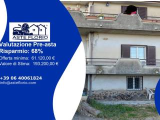Appartamento all'asta ad aprilia via idro, 4