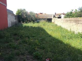 Terreno residenziale in vendita a decimoputzu via villacidro, 25