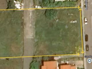 Terreno residenziale in vendita a bosa via ludovico ariosto, 27
