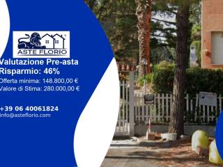 Appartamento all'asta ad ancona strada del castellano, 20