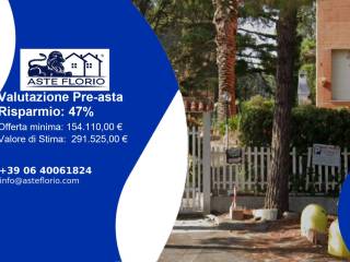 Appartamento all'asta ad ancona strada del castellano, 20