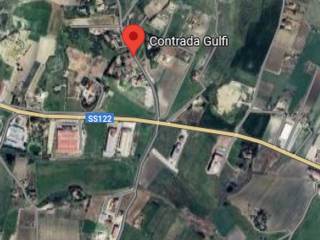Appartamento all'asta a canicattì ss122