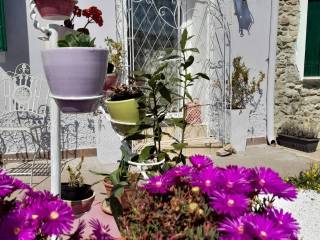 Villa a schiera in in vendita da privato a galzignano terme via dei momoli, 23