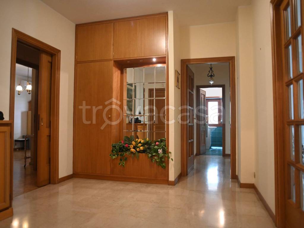 Appartamenti in vendita a Roma Fonte Meravigliosa - TrovaCasa