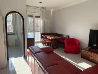 Appartamento in in affitto da privato a milano via trilussa, 15