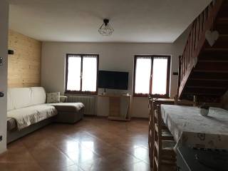 Appartamento in affitto a folgaria via oanzi, 55