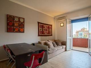 Appartamento in in affitto da privato a milano via palmanova, 215
