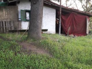 Terreno residenziale in vendita a san colombano al lambro via madonna dei monti