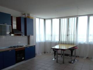 Appartamento in in affitto da privato a varedo via bergamo, 1