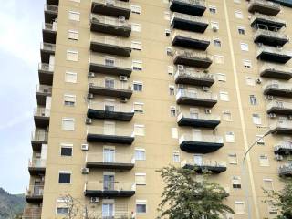 Appartamento in in vendita da privato a palermo via guido rossa, 19