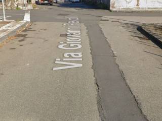 Garage in vendita ad aci sant'antonio via giovanni pascoli, 17