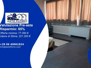 Appartamento all'asta a borgonovo val tidone via mottaziana, 10