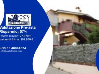 Appartamento all'asta a città sant'angelo via torre liquerizia, 8