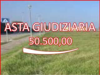 Terreno residenziale all'asta a oppeano via don giocondo tonin