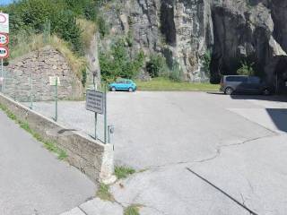 Posto auto in vendita a baselga di pinè via del dòs di mióla
