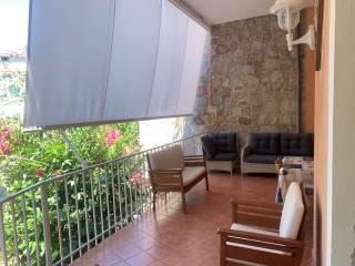 Appartamento in affitto a camerota via simon bolivar, 36