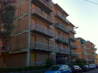 Appartamento in in affitto da privato a guastalla via filippo turati, 3