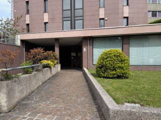 Ufficio in in affitto da privato a lecco corso carlo alberto, 37/a