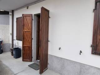 Appartamento in affitto ad alzano scrivia strada castelnuovo