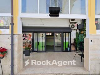 Negozio in affitto a fiuggi viale alessio nazari, 6