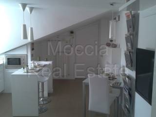 Appartamento in affitto a caserta via tescione gennaro