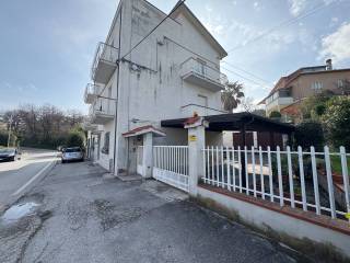 Appartamento in affitto a castelfidardo via giovanni giolitti, 15