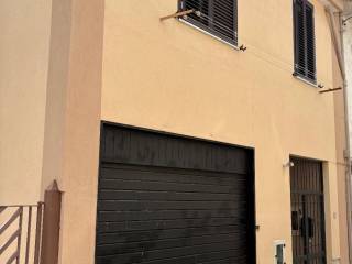 Villa a schiera in in affitto da privato ad avella via madonna delle grazie, 29