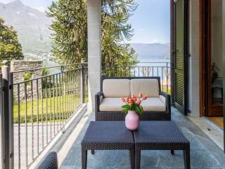 Appartamento in affitto a faggeto lario via per bellagio