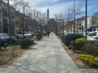 Negozio in affitto a galliate viale beato quagliotti