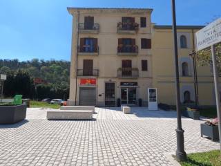 Appartamento in affitto ad avellino via molino santo spirito, 12