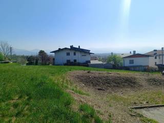 Terreno residenziale in vendita a sedico via bolago, snc