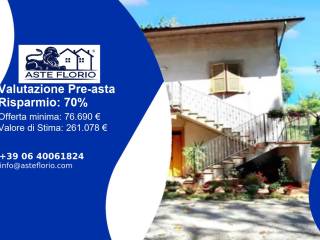 Appartamento all'asta ad appignano contrada verdefiore, 14/a