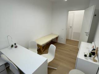 Ufficio in in affitto da privato a vasto via sant'onofrio, 5