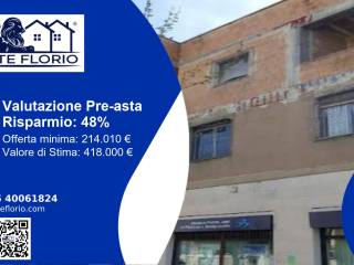Appartamento all'asta a bernalda corso umberto i, 262