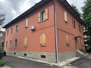 Appartamento in affitto a bologna via del triumvirato, 111
