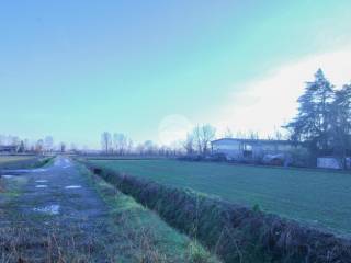 Terreno residenziale in vendita a calvenzano via sp185, 1