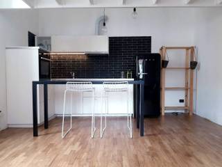 Appartamento in in affitto da privato a monza via gaetano casati, 13