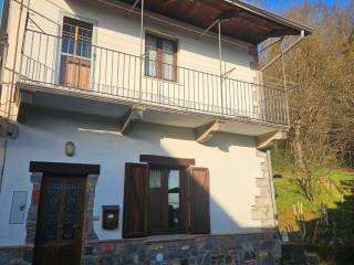Villa a schiera in in affitto da privato a valdengo via roma, 156
