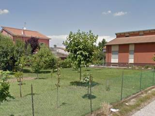 Terreno residenziale in vendita a san giorgio bigarello via emilia