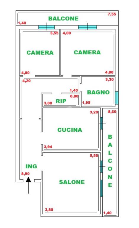immagine annuncio 1 di 15