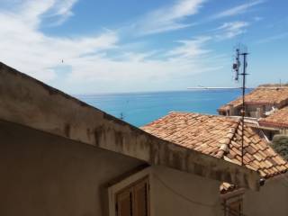 Appartamento in in affitto da privato a cetraro piazza san benedetto, 18