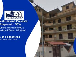 Appartamento all'asta ad acerra via gaetano dublino, 62