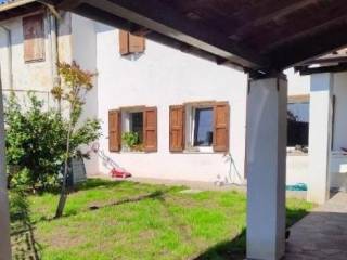 Villa a schiera in in affitto da privato a ronchi dei legionari via gorizia, 0