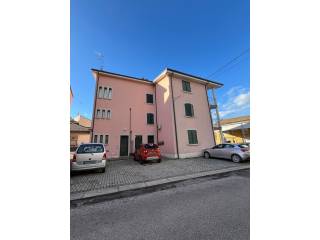 Appartamento in affitto ad argenta borgo seliciata