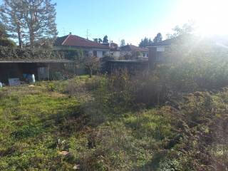 Terreno residenziale in vendita a rescaldina via varesina