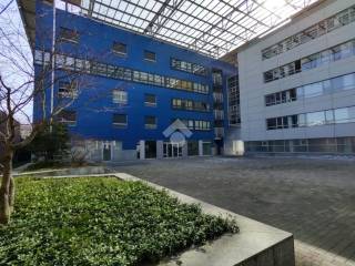 Appartamento in affitto a desio via alessandro volta, 98
