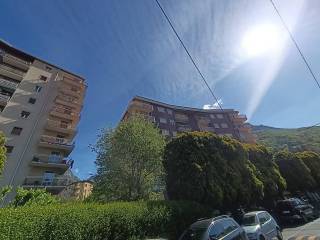Appartamento in affitto a mandello del lario via aldo moro