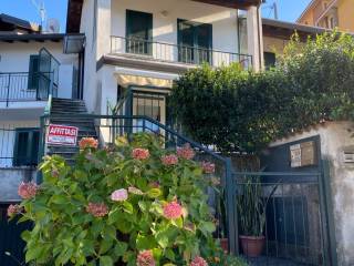 Appartamento in in affitto da privato a bellano frazione bonzeno, 39