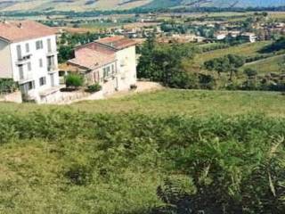 Terreno residenziale all'asta a monte urano via san giovanni