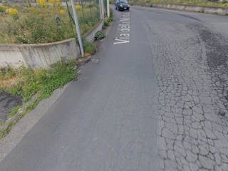 Terreno agricolo all'asta a biancavilla via della montagna